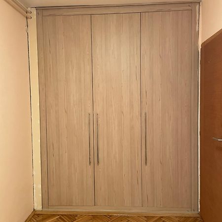 Bg Sunflower Apartment بلغراد المظهر الخارجي الصورة