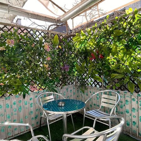 Bg Sunflower Apartment بلغراد المظهر الخارجي الصورة