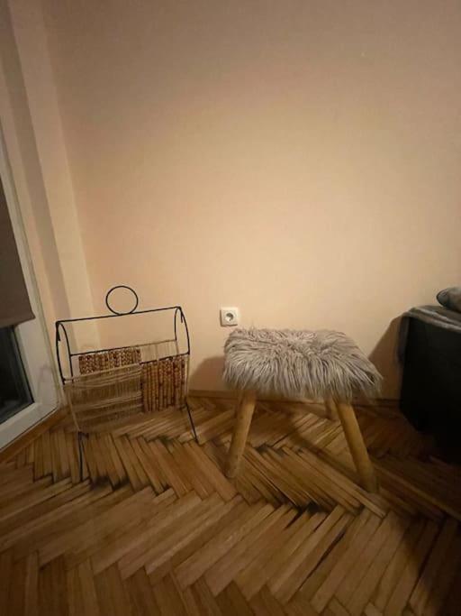 Bg Sunflower Apartment بلغراد المظهر الخارجي الصورة