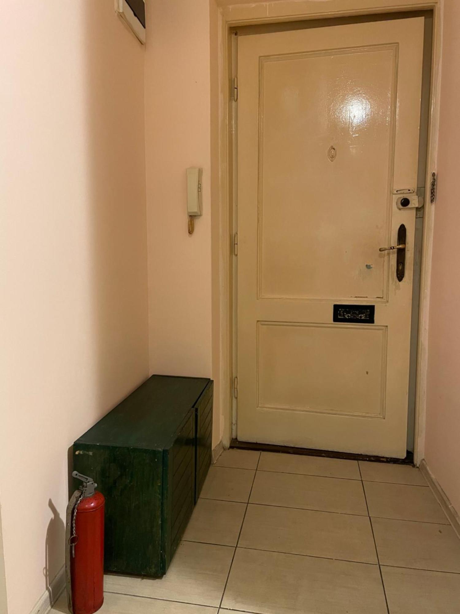 Bg Sunflower Apartment بلغراد المظهر الخارجي الصورة