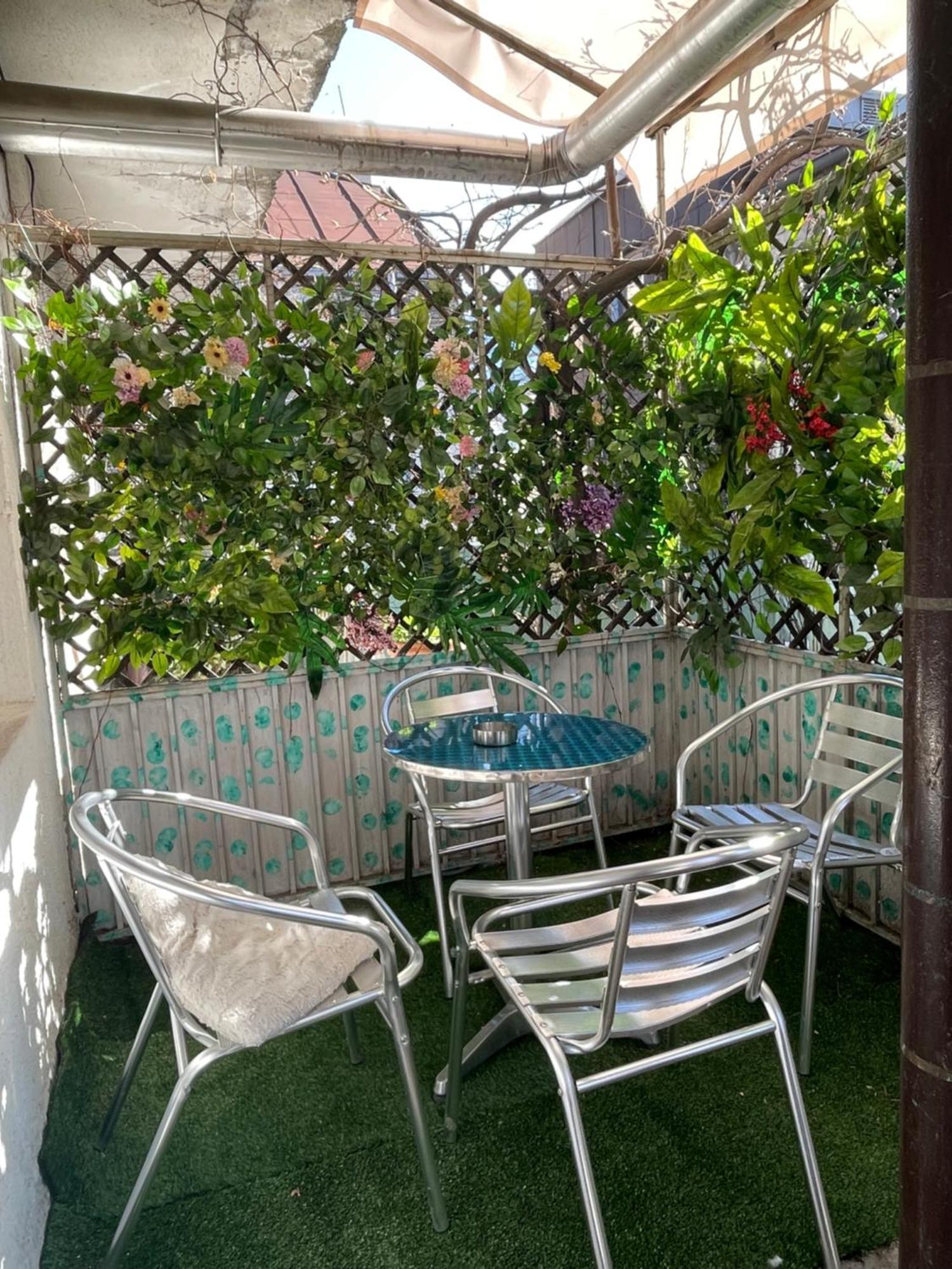 Bg Sunflower Apartment بلغراد المظهر الخارجي الصورة