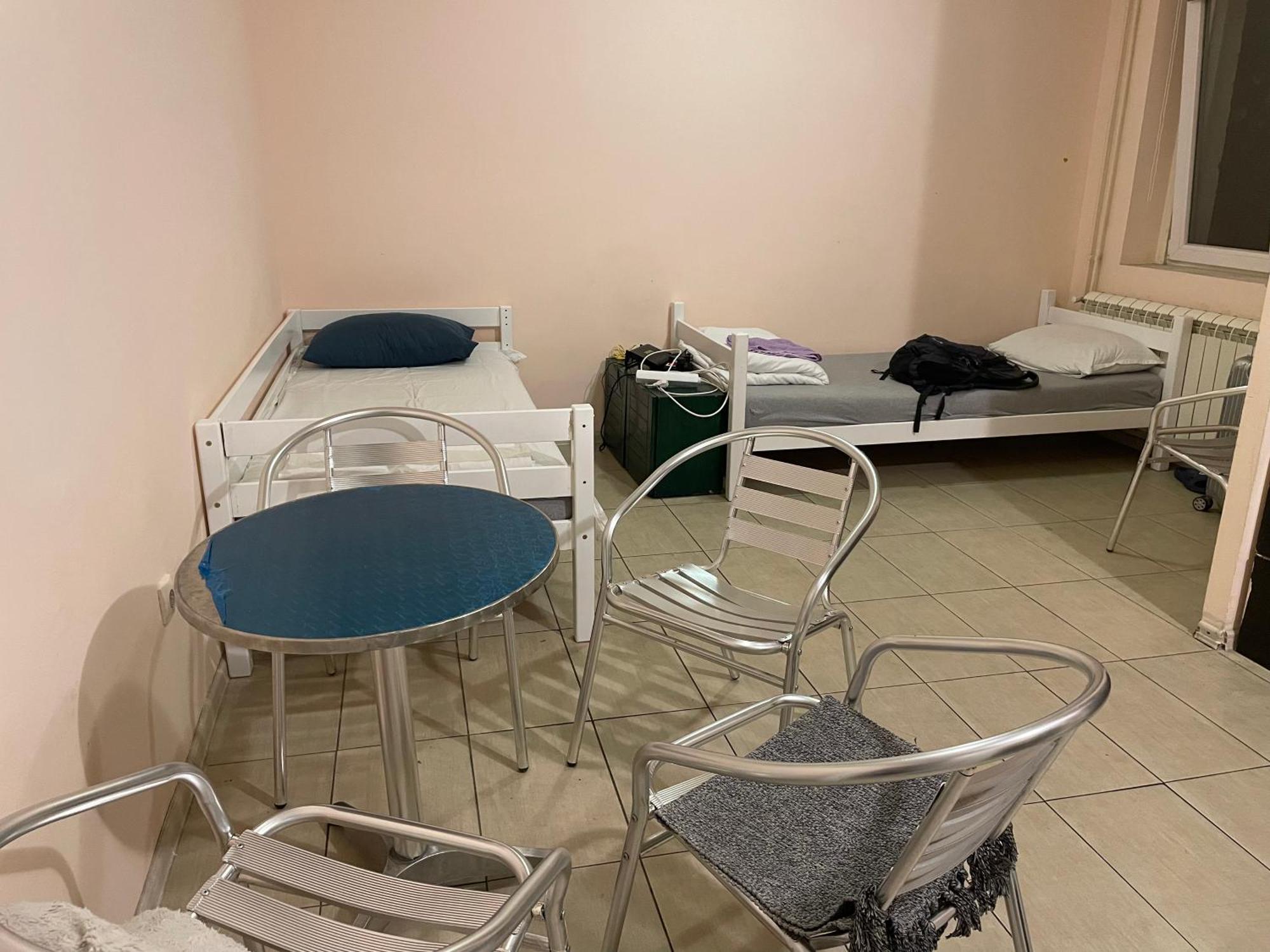 Bg Sunflower Apartment بلغراد المظهر الخارجي الصورة